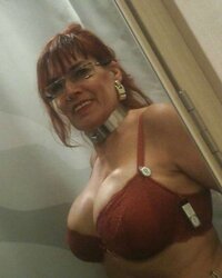 Salope Mature Babette - Sloppy Hoe - By TROC
