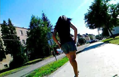 Upskirts-Stunners