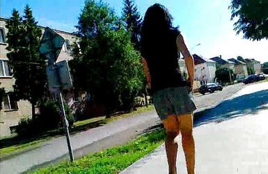Upskirts-Stunners