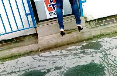 Upskirts-Stunners