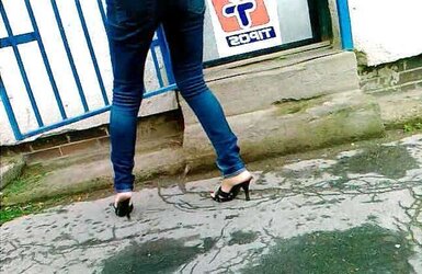 Upskirts-Stunners