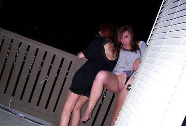 I would jack over or in