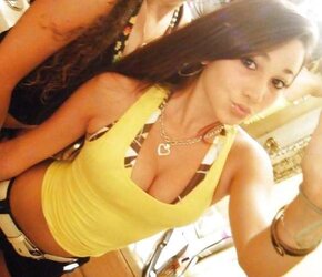 Some Uber-Sexy Big-Titted Teenagers