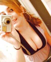 Some Uber-Sexy Big-Titted Teenagers