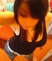 Some Uber-Sexy Big-Titted Teenagers