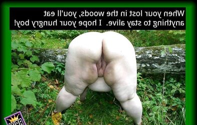 Adore My Assets Female Dom dominatrix Captions Spike