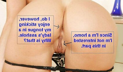 Adore My Assets Female Dom dominatrix Captions Spike