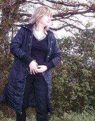 Susan of County Down NI