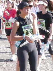Sport #rec Camel Toes Gash Bum Crotches HQ
