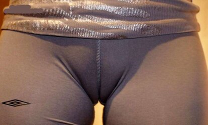 Sport #rec Camel Toes Gash Bum Crotches HQ