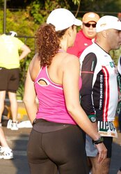 Sport #rec Camel Toes Gash Bum Crotches HQ