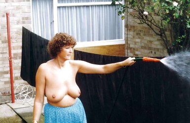 Hangers, Saggers and Puffies