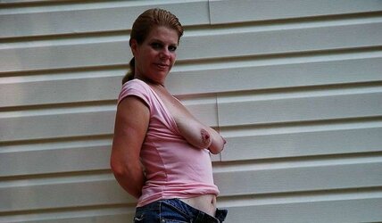 Hangers, Saggers and Puffies