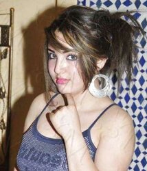 Super-Sexy arab dolls