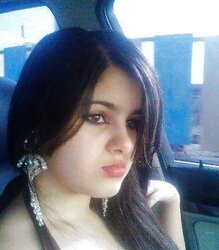 Super-Sexy arab dolls
