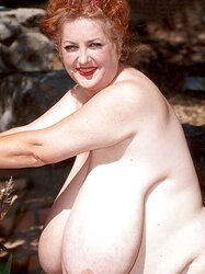 Matures and PLUMPER