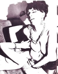 Vintage Magazines Petting Ladies No