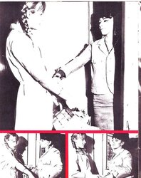 Vintage Magazines Petting Ladies No