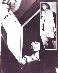 Vintage Magazines Petting Ladies No