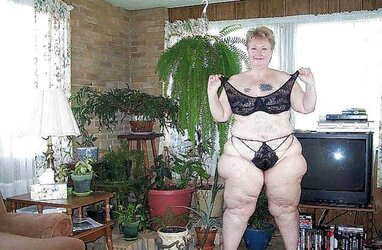 Ssbbw Anne Marie