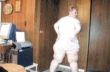 Ssbbw Anne Marie