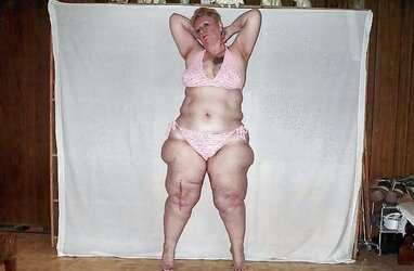 Ssbbw Anne Marie