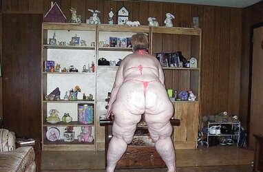 Ssbbw Anne Marie