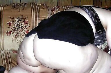 Ssbbw Anne Marie