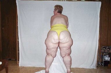 Ssbbw Anne Marie