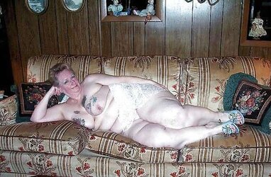 Ssbbw Anne Marie
