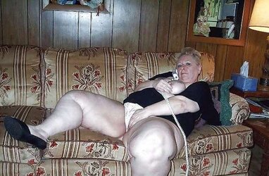 Ssbbw Anne Marie