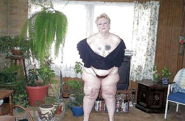 Ssbbw Anne Marie