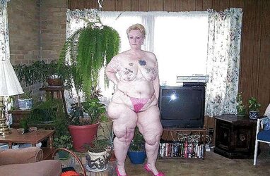 Ssbbw Anne Marie