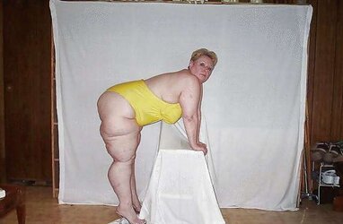 Ssbbw Anne Marie