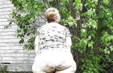 Ssbbw Anne Marie