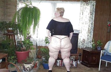 Ssbbw Anne Marie