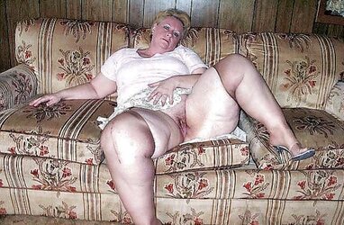 Ssbbw Anne Marie