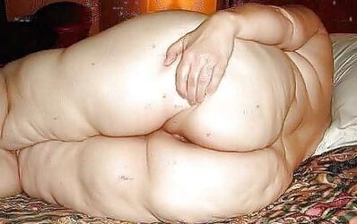 Ssbbw Anne Marie