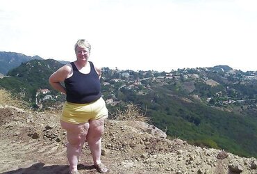 Ssbbw Anne Marie