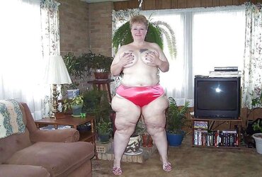 Ssbbw Anne Marie
