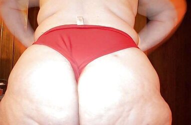 Ssbbw Anne Marie