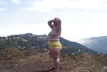 Ssbbw Anne Marie