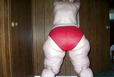 Ssbbw Anne Marie