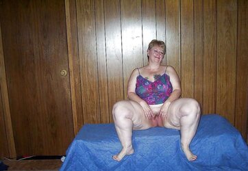 Ssbbw Anne Marie
