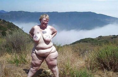 Ssbbw Anne Marie