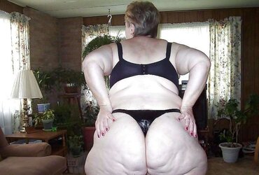 Ssbbw Anne Marie