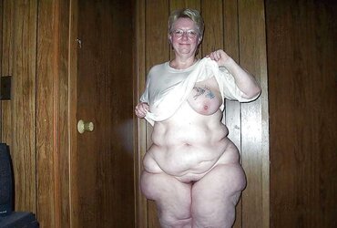 Ssbbw Anne Marie
