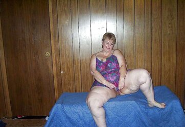 Ssbbw Anne Marie