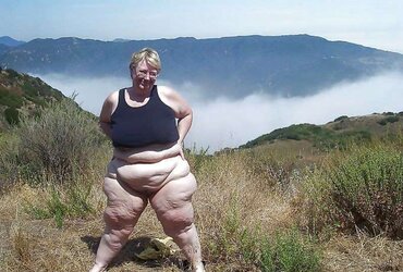 Ssbbw Anne Marie