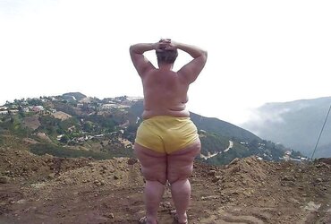 Ssbbw Anne Marie